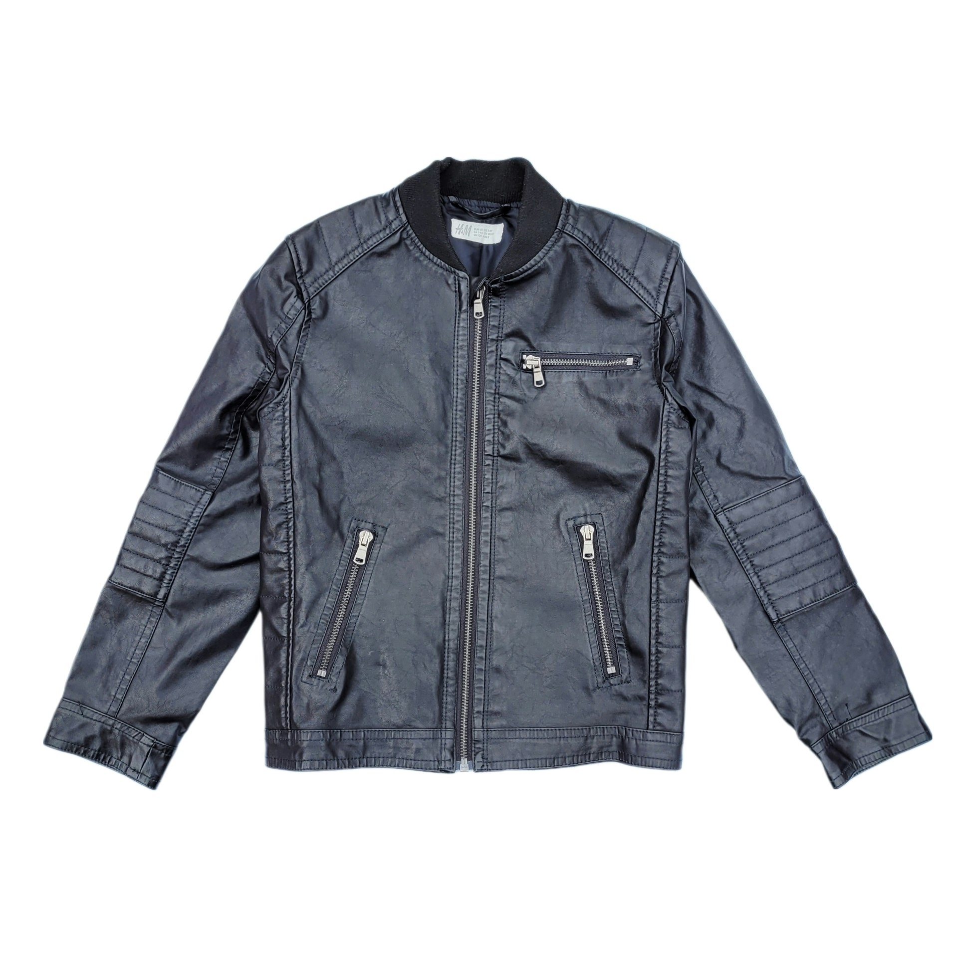 Storlek 128, H&M, skick B