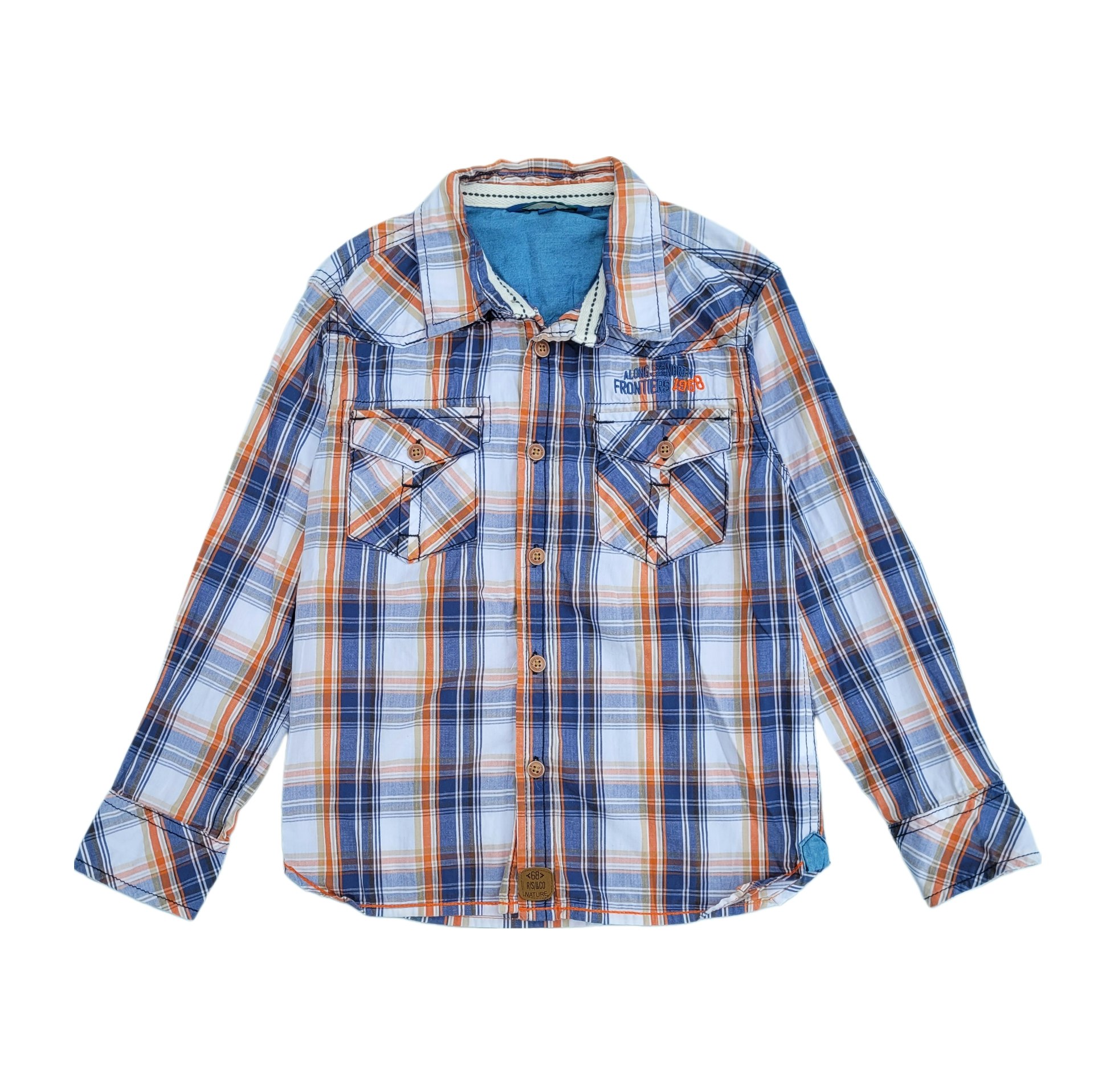 Storlek 122, OVS, skick B