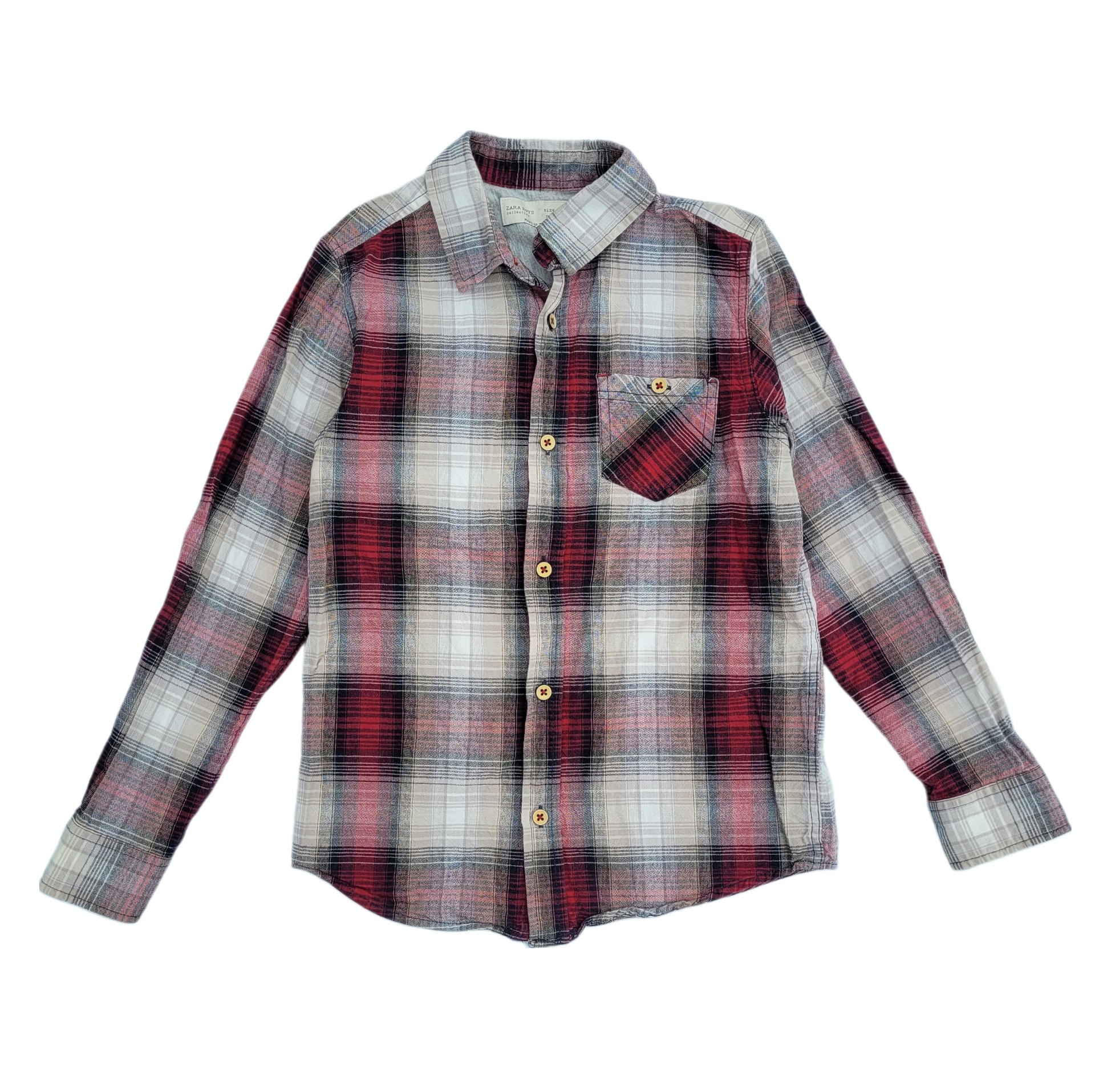 Storlek 122, Zara boys, skick A