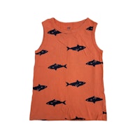 Storlek 110/116, H&M, skick B