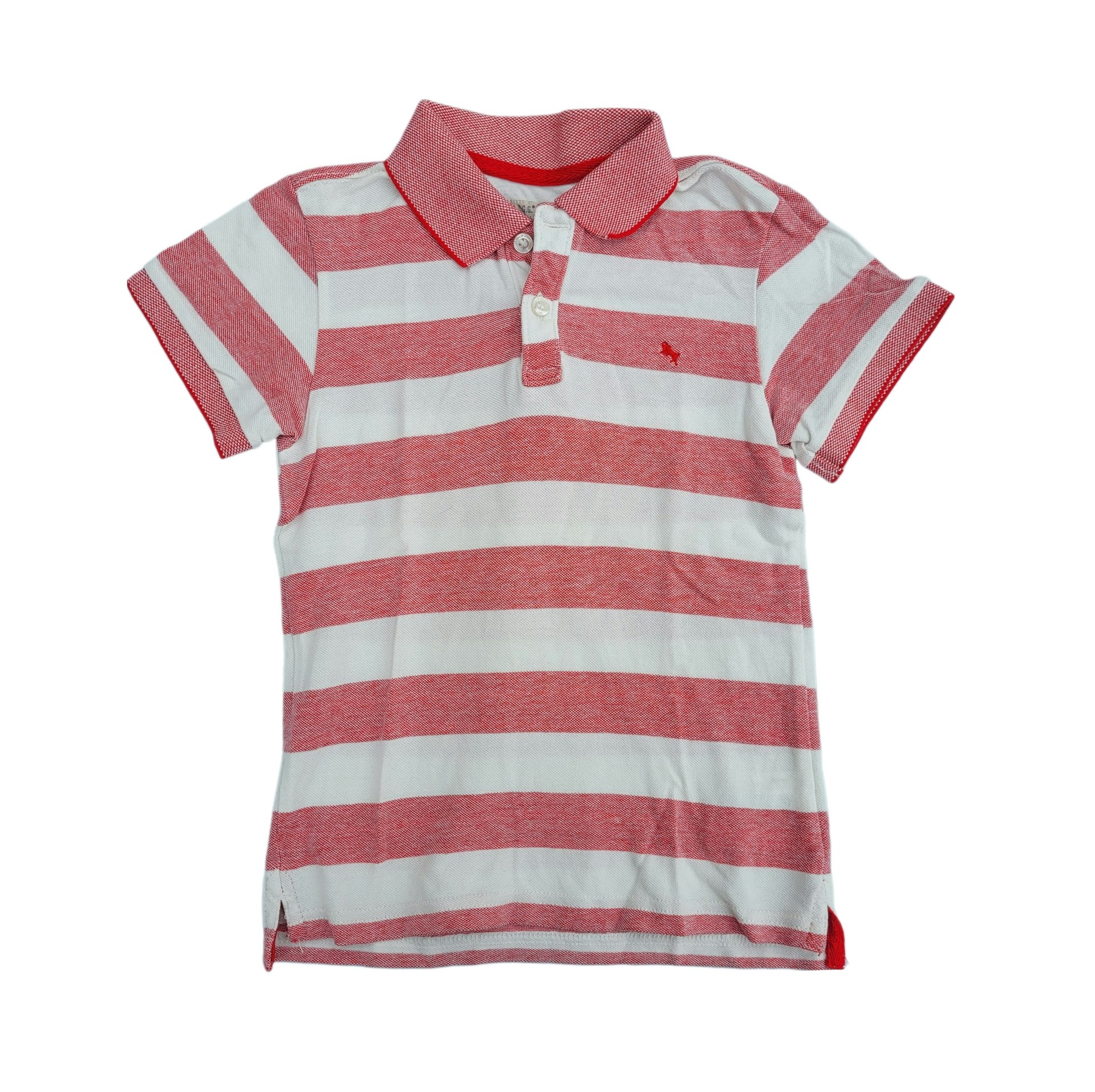 Storlek 122/128, H&M, skick B