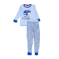 Storlek 122/128, Max, skick B