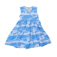 Storlek 104, Little Joule clothing, skick B