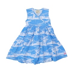 Storlek 104, Little Joule clothing, skick B