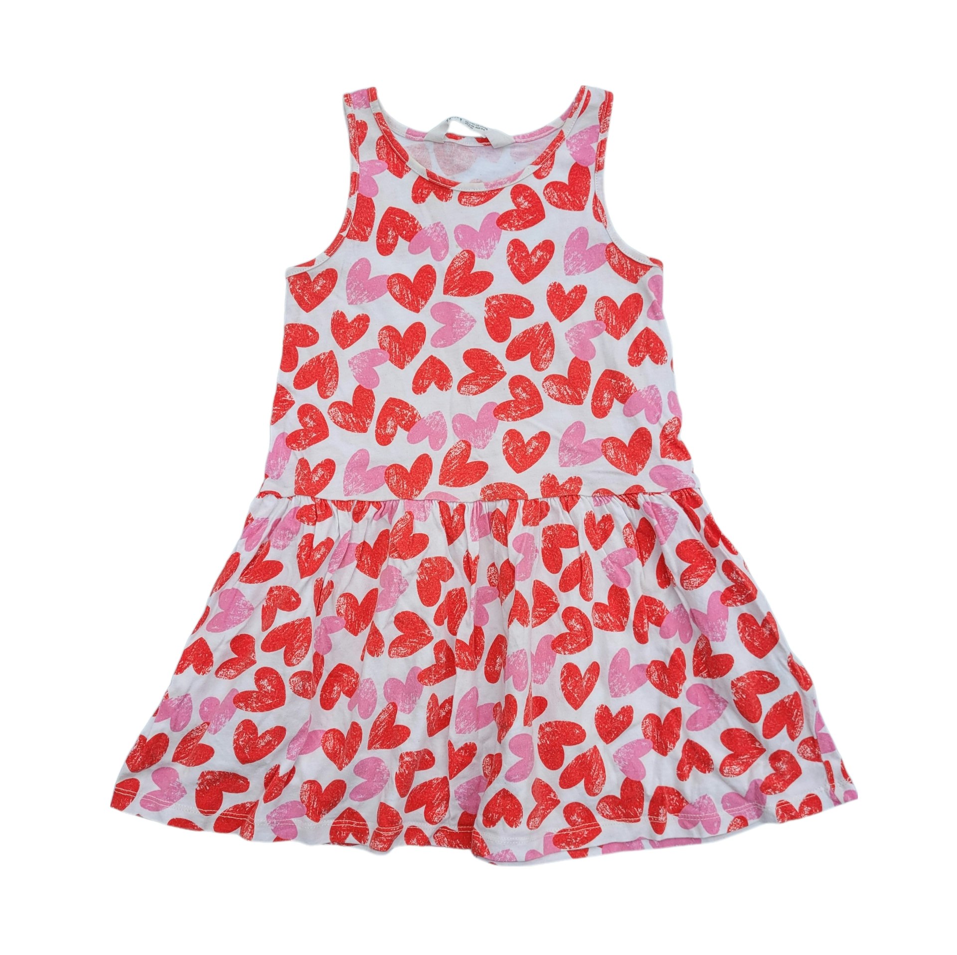 Storlek 98/104, H&M, skick B