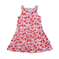 Storlek 98/104, H&M, skick B