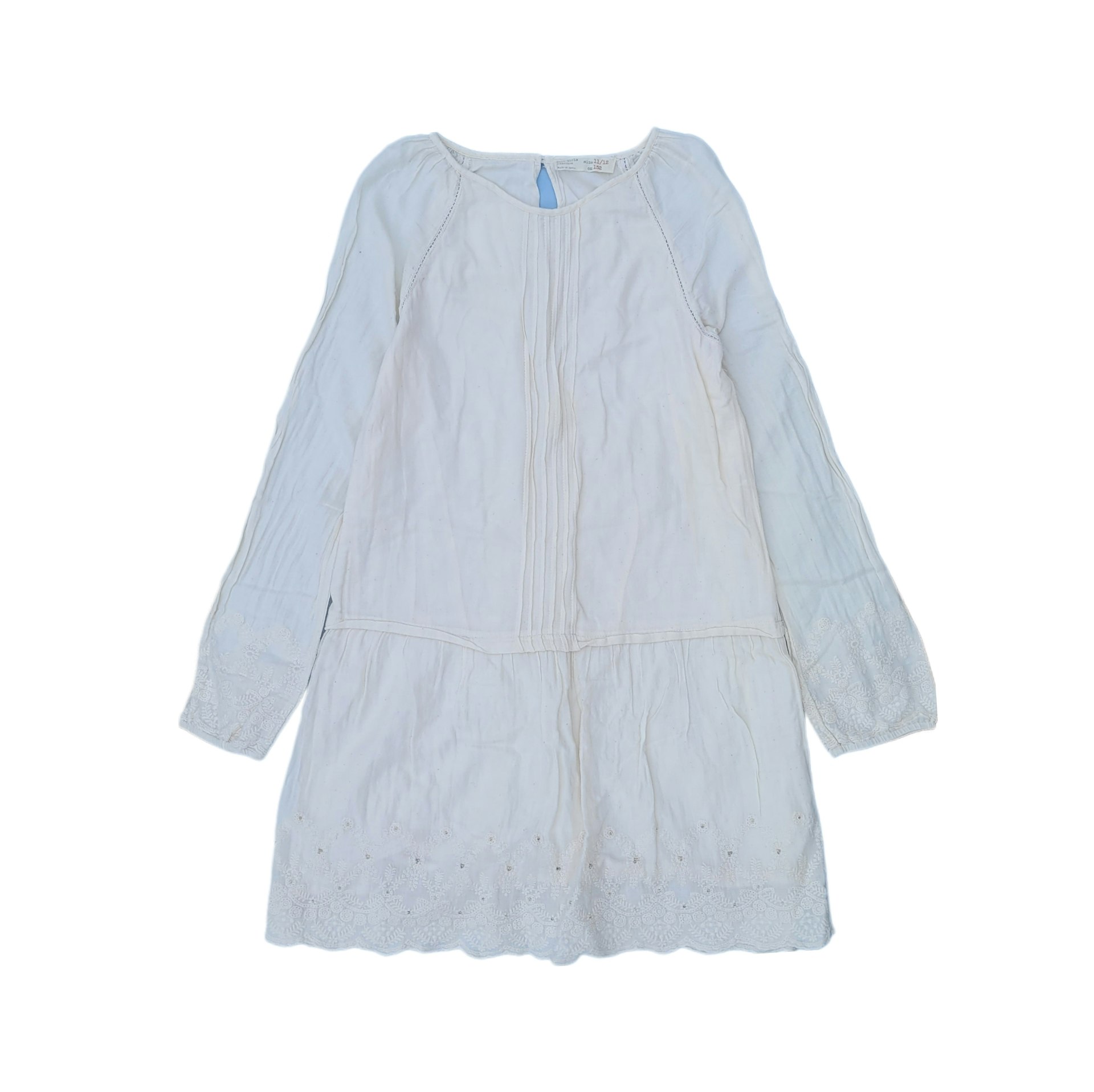 Storlek 152, Zara girls, skick B