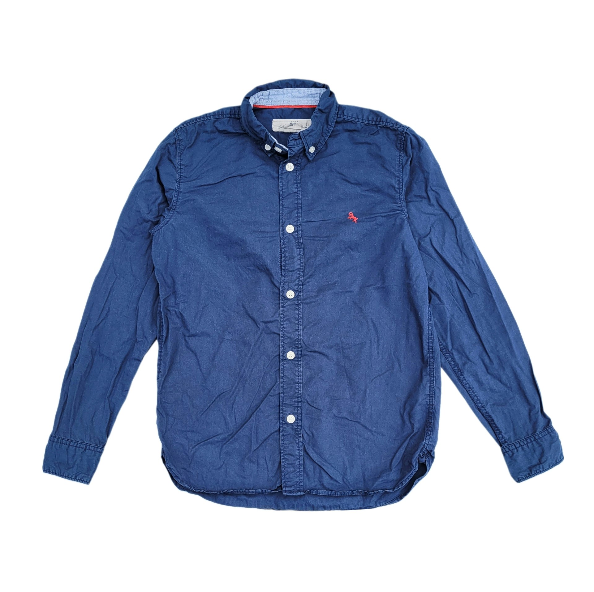 Storlek 146, H&M, skick B