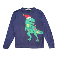 Storlek 122/128, H&M, skick B