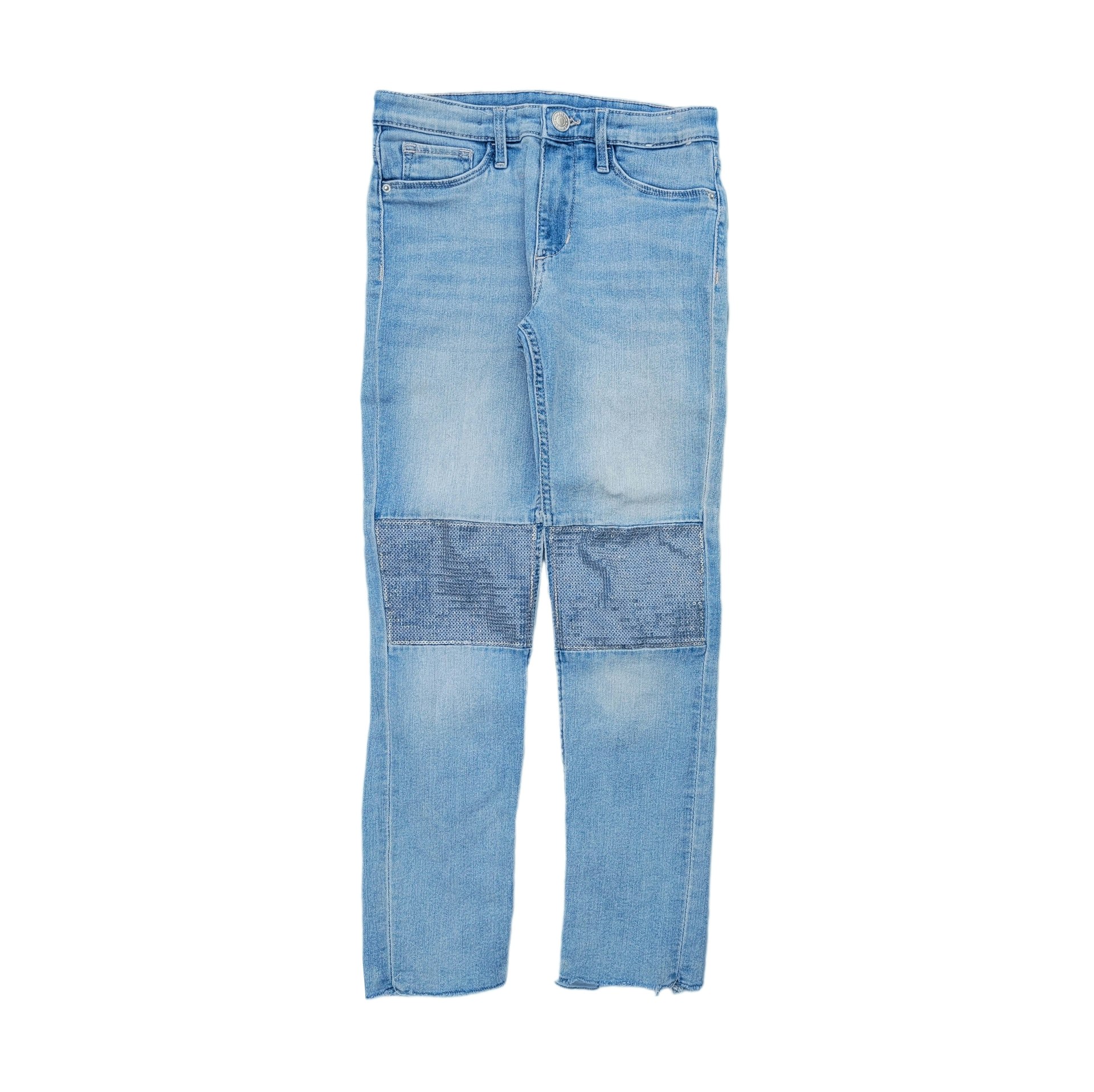 Storlek 134, H&M, skick B