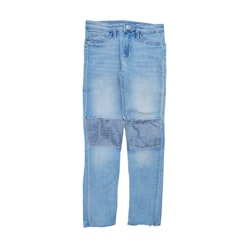 Storlek 134, H&M, skick B