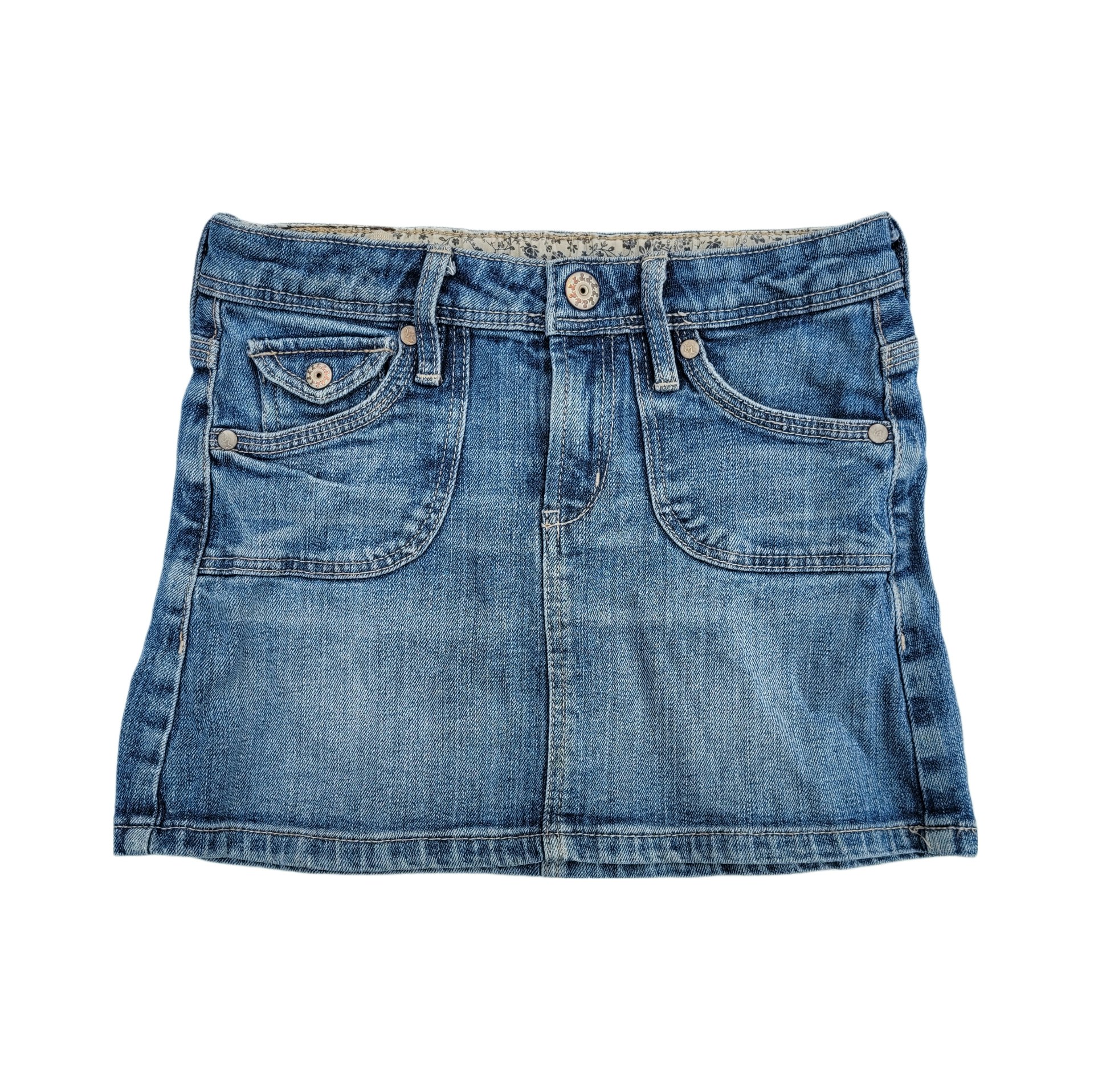 Storlek 128, H&M, skick B