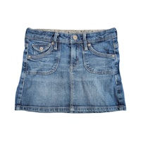 Storlek 128, H&M, skick B