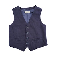 Storlek 122, H&M, skick A