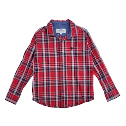 Storlek 116, Hampton republic, skick B