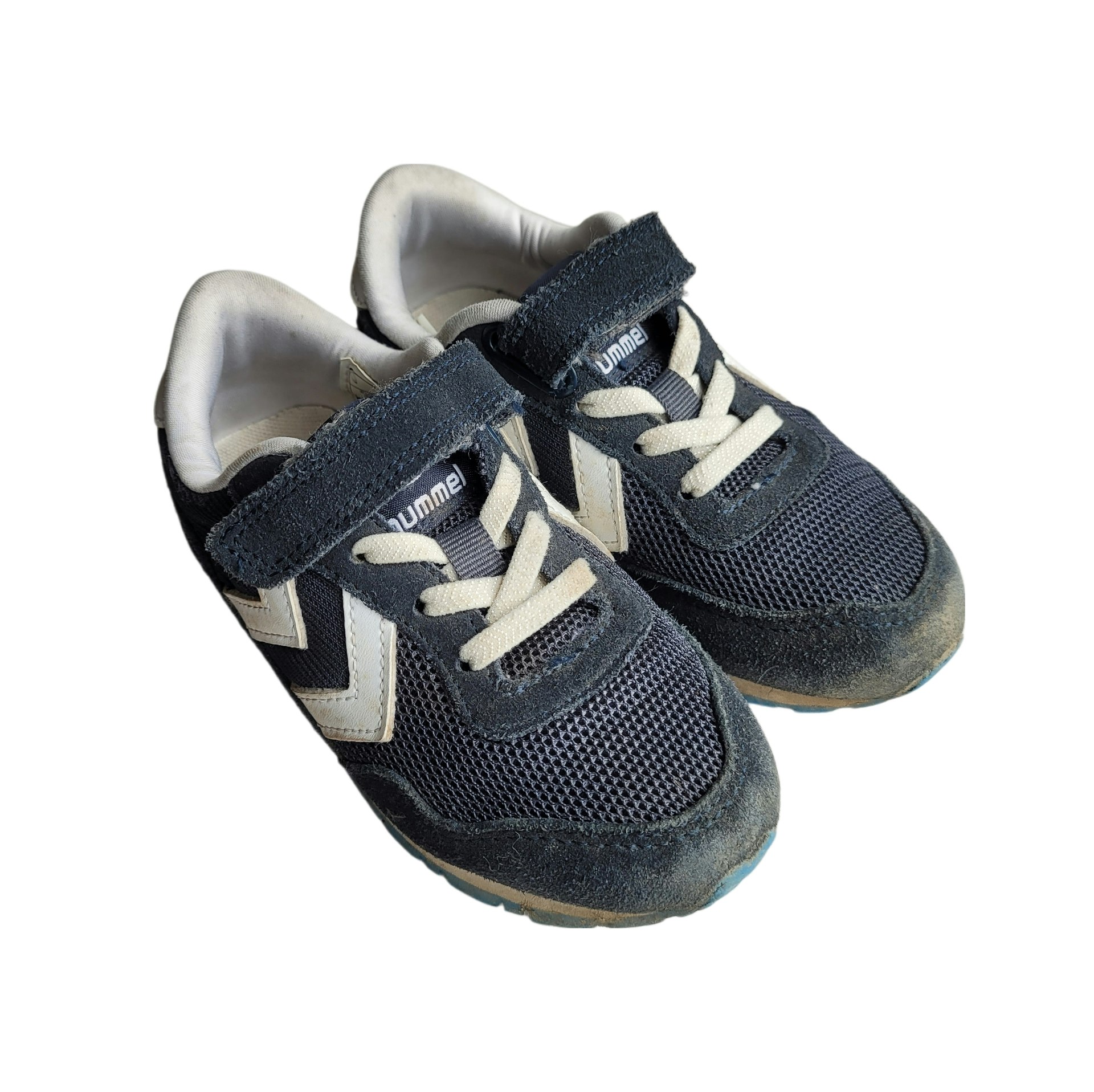 Storlek 28, Hummel, skick B