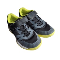 Storlek 33, SOC, skick B