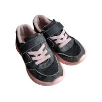 Storlek 30, Lejon, skick B
