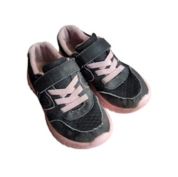 Storlek 30, Lejon, skick B