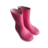 Storlek 27, Dunlop, skick B