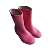 Storlek 30, Dunlop, skick B