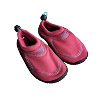 Storlek 25, Galop, badskor, skick B