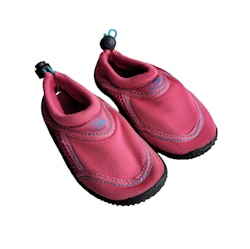 Storlek 25, Galop, badskor, skick B