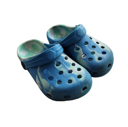 Storlek 24, skick B