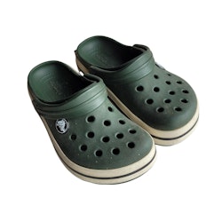 Storlek 27/28, Crocs, skick B