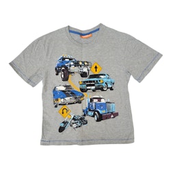 Storlek 122, Duck&dodge, skick B