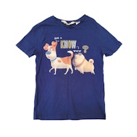 Storlek 122/128, H&M, skick B