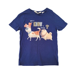 Storlek 122/128, H&M, skick B