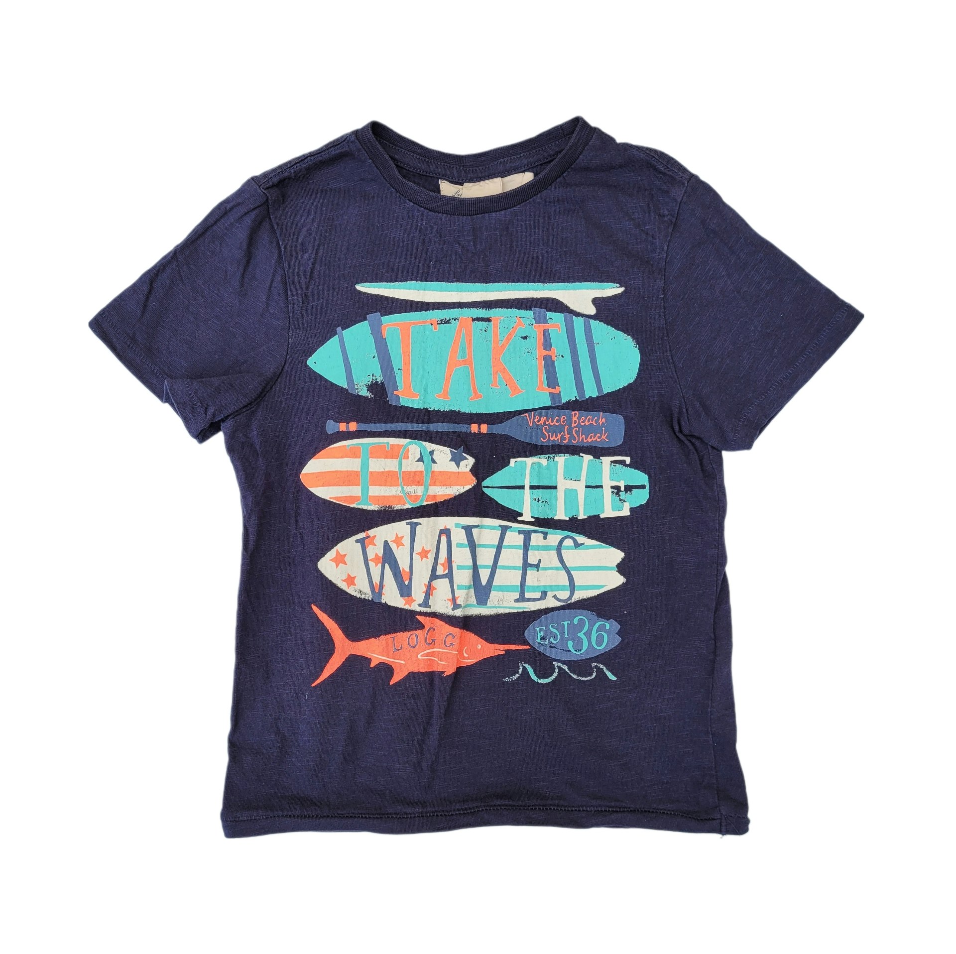 Storlek 122/128, H&M, skick B