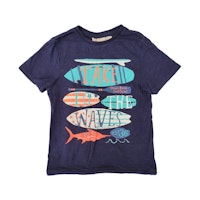 Storlek 122/128, H&M, skick B