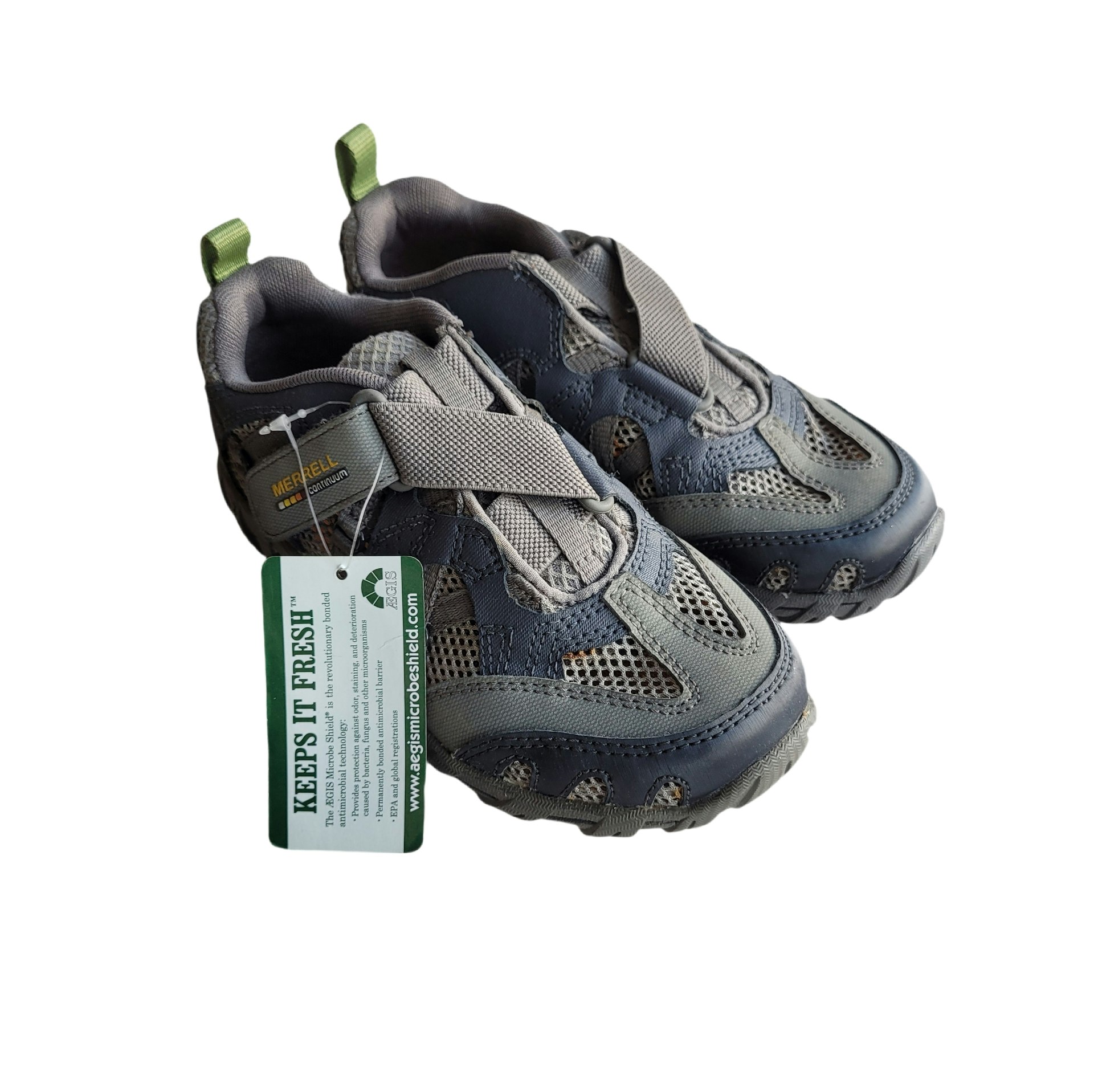 Storlek 31, Merrell, skick A
