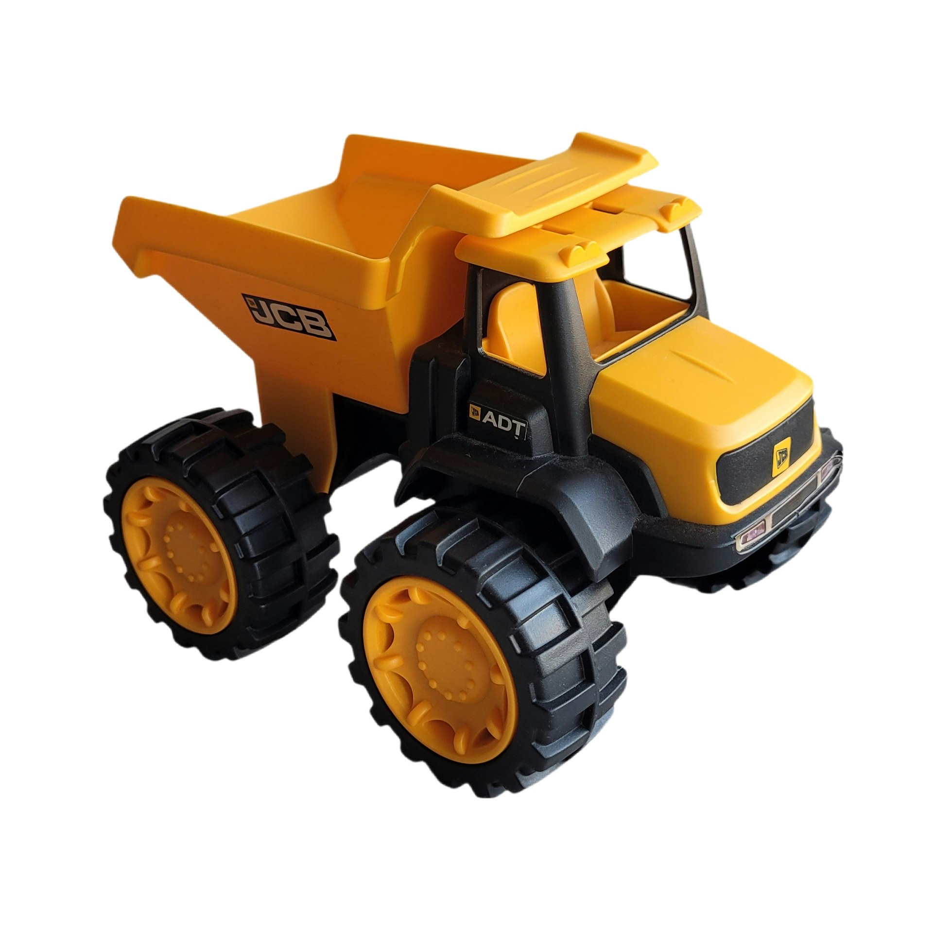 Dumper, JCB, skick A
