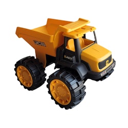 Dumper, JCB, skick A