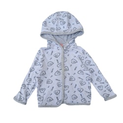 Storlek 74/80, Looney tunes, skick B