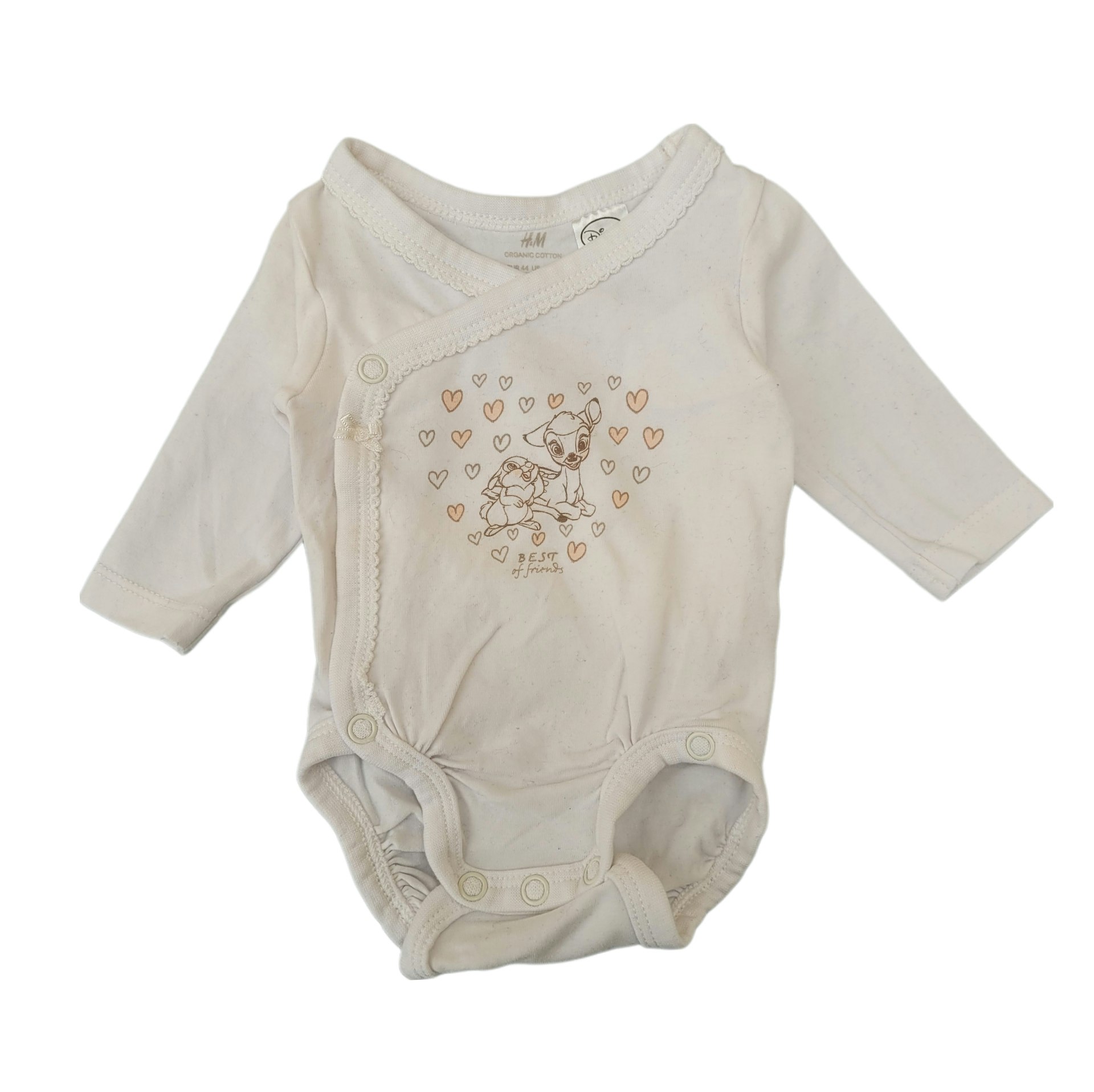 Storlek 44, H&M, skick B