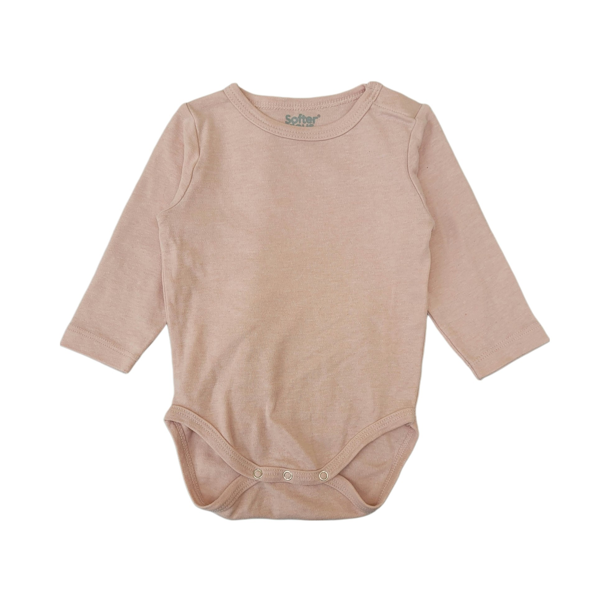 Storlek 62/68, Softer days, skick B