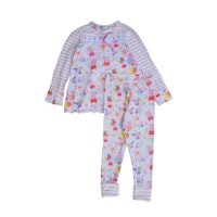 Storlek 110/116, Greta Gris, skick B
