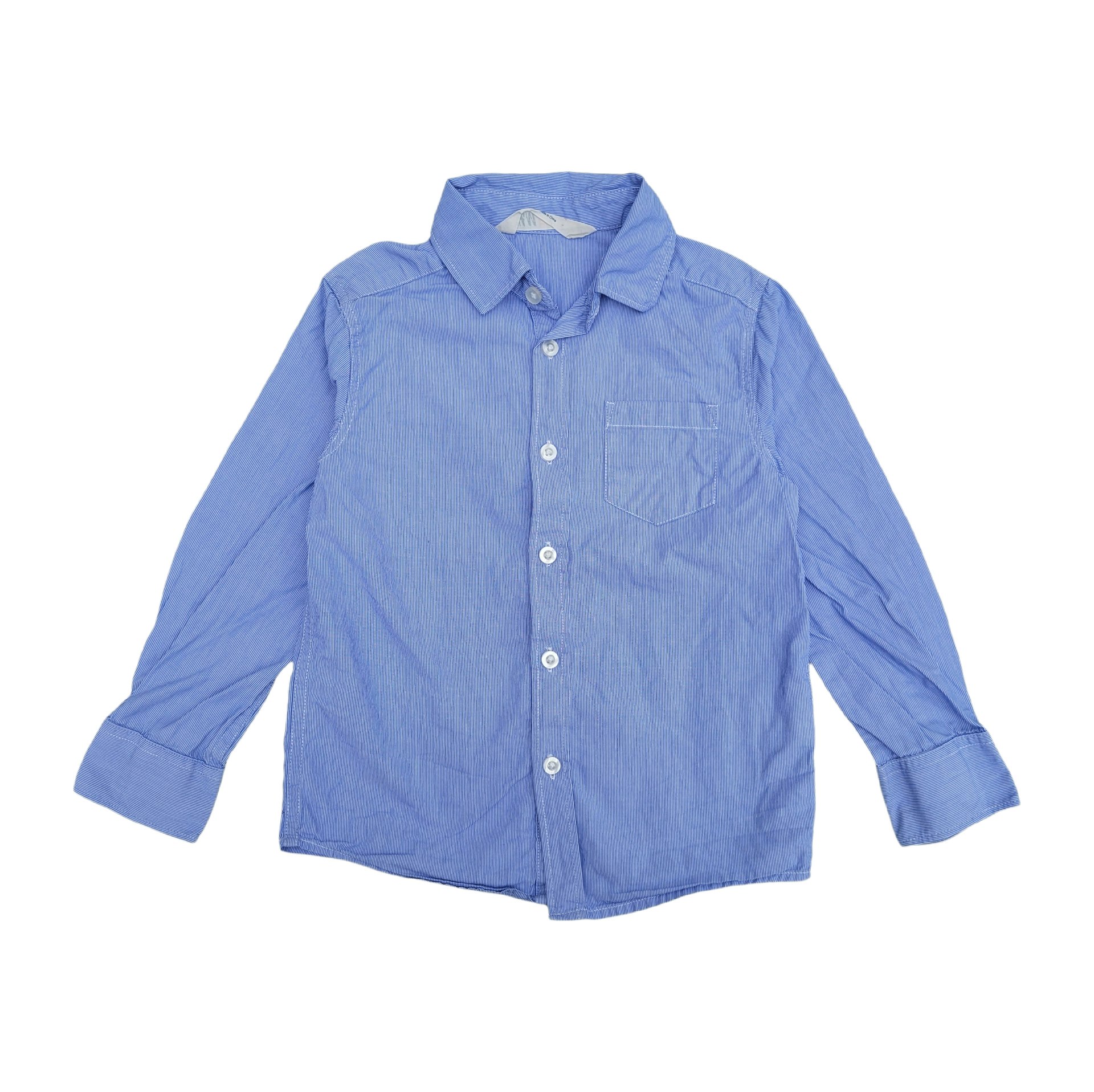 Storlek 116, H&M, skick B