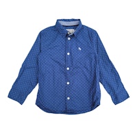 Storlek 110, H&M, skick B