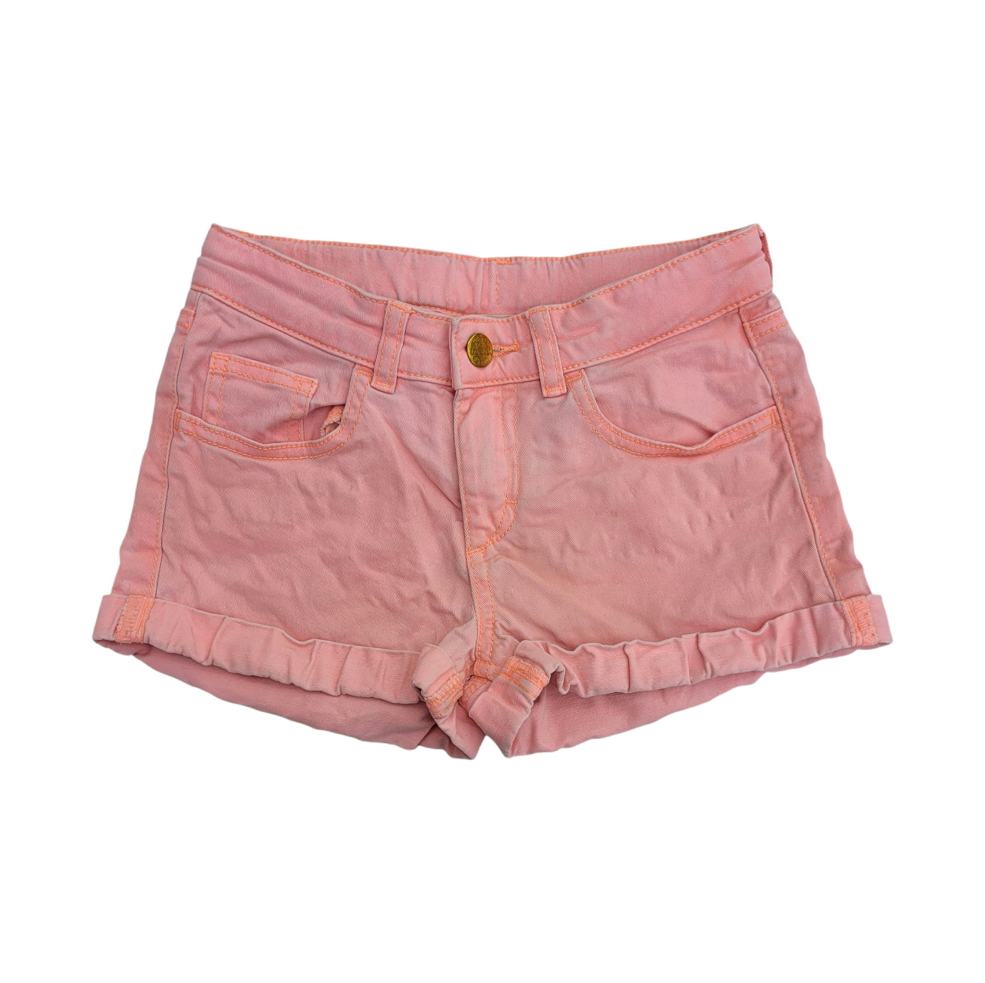 Storlek 134, H&M, skick B