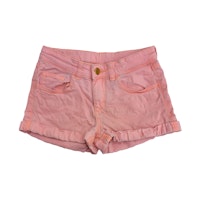 Storlek 134, H&M, skick B