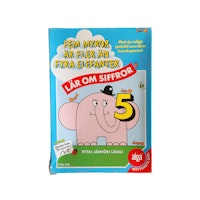 Lär om siffror, skick B