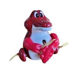 Babyleksak, skick C