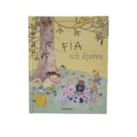 Fia och djuren, skick B