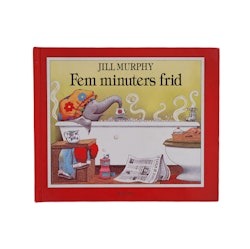 Fem minuters frid, skick B