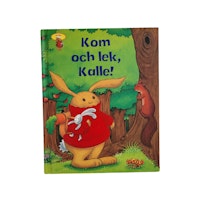 Kom och lek, Kalle!, skick B